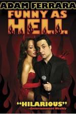 Watch Adam Ferrara: Funny As Hell Fmovies