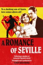 Watch The Romance of Seville Fmovies