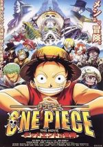 Watch One piece: Dead end no bôken Fmovies
