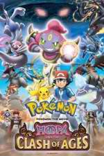 Watch Pokémon the Movie XY: Ring no Chomajin Hoopa Fmovies