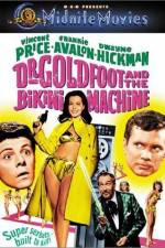 Watch Dr Goldfoot and the Bikini Machine Fmovies