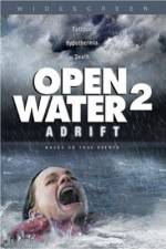 Watch Open Water 2: Adrift Fmovies