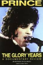 Watch Prince: The Glory Years Fmovies