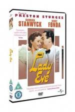 Watch The Lady Eve Fmovies