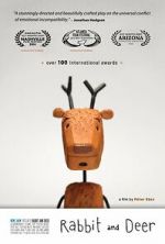Watch Rabbit and Deer (Short 2012) Fmovies