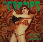 Watch The Cramps: Bikini Girls with Machine Guns Fmovies