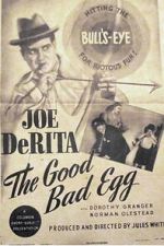 Watch The Good Bad Egg Fmovies
