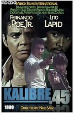 Watch Kalibre .45 Fmovies