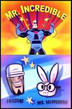 Watch Mr. Incredible and Pals Fmovies