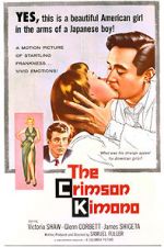Watch The Crimson Kimono Fmovies