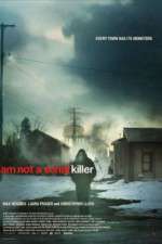 Watch I Am Not a Serial Killer Fmovies