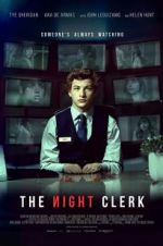 Watch The Night Clerk Fmovies
