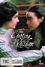 Watch The Getting of Wisdom Fmovies