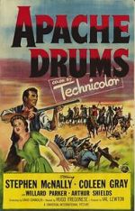Watch Apache Drums Fmovies