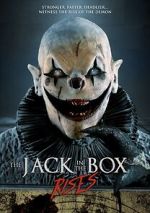 Watch The Jack in the Box Rises Fmovies