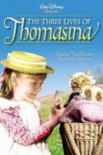 Watch The Three Lives of Thomasina Fmovies