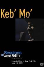 Watch Keb' Mo' Sessions at West 54th Fmovies
