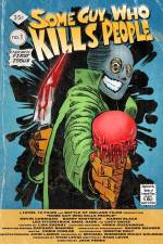 Watch Some Guy Who Kills People Fmovies