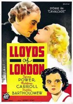 Watch Lloyds of London Fmovies