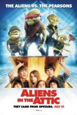 Watch Aliens in the Attic Fmovies