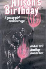 Watch Alison's Birthday Fmovies