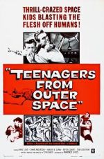 Watch Teenagers from Outer Space Fmovies