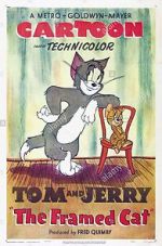 Watch The Framed Cat Fmovies