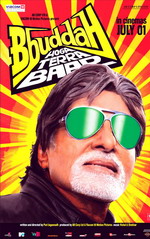 Watch Bbuddah Hoga Terra Baap Fmovies