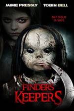 Watch Finders Keepers Fmovies