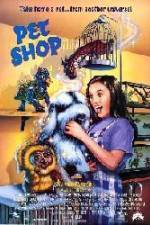 Watch Pet Shop Fmovies