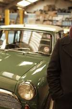 Watch Das Auto: The Germans, Their Cars and Us Fmovies