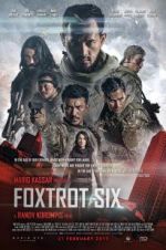 Watch Foxtrot Six Fmovies