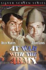 Watch At War with the Army Fmovies