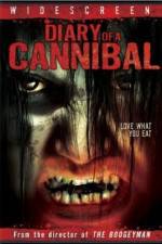 Watch Cannibal Fmovies