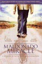 Watch The Maldonado Miracle Fmovies