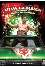 Watch Viva la Raza The Legacy of Eddie Guerrero Fmovies