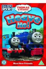 Watch Thomas the Tank Engine Heave Ho Thomas Fmovies