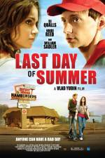 Watch Last Day of Summer Fmovies