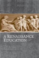Watch A Renaissance Education The School Of Thomas Mores Daughter Fmovies