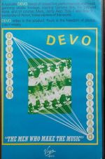 Watch DEVO | The Men Who Make the Music Fmovies