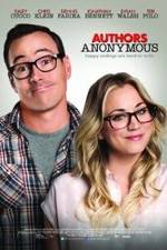 Watch Authors Anonymous Fmovies
