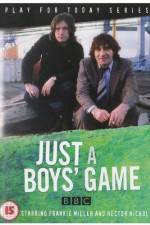 Watch Just a Boy's Game Fmovies