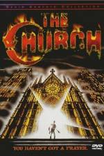 Watch La chiesa Fmovies