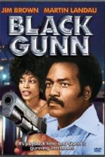 Watch Black Gunn Fmovies
