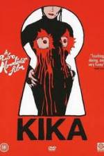 Watch Kika Fmovies