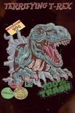 Watch Terrifying T-Rex Fmovies