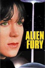 Watch Alien Fury Countdown to Invasion Fmovies