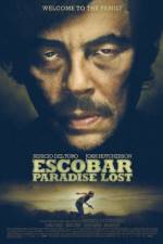 Watch Escobar: Paradise Lost Fmovies