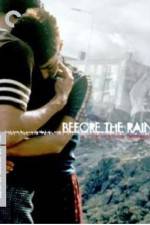 Watch Before the Rain Fmovies