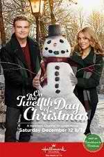 Watch On the Twelfth Day of Christmas Fmovies